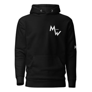 Division Hoodies