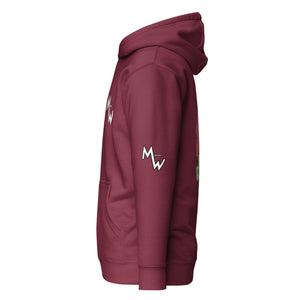 Division Hoodies