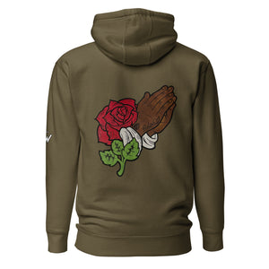 Division Hoodies