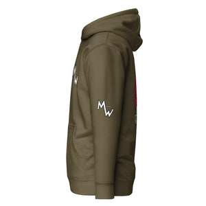 Division Hoodies