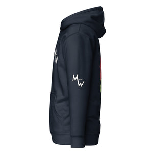 Division Hoodies