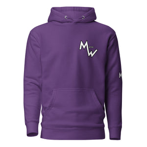 Division Hoodies