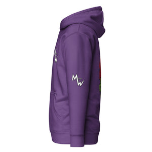 Division Hoodies